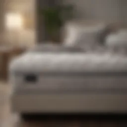 Plushbeds Luxury Bliss Mattress features