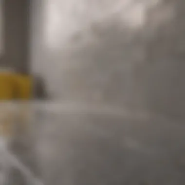 Different types of adhesives and their applications for tiling