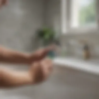 Choosing the Right Caulk for Your Tub Selection of caulking materials for bathtub