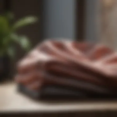 Fabric-specific removal techniques