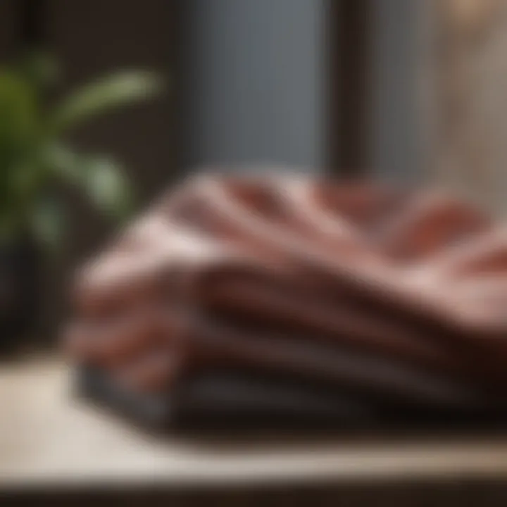 Fabric-specific removal techniques