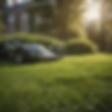 Techniques for Restoring Lawn Health Healthy lawn restoration techniques