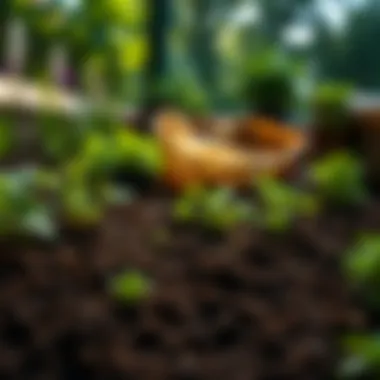 Effective Soil Management Practices Healthy soil management practices