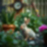 Strategies to Prevent Rabbits from Damaging Your Plants Introduction
