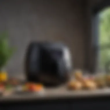 Essential Maintenance for Longevity Maintenance tips for the Tefal Easy Fry XL Air Fryer