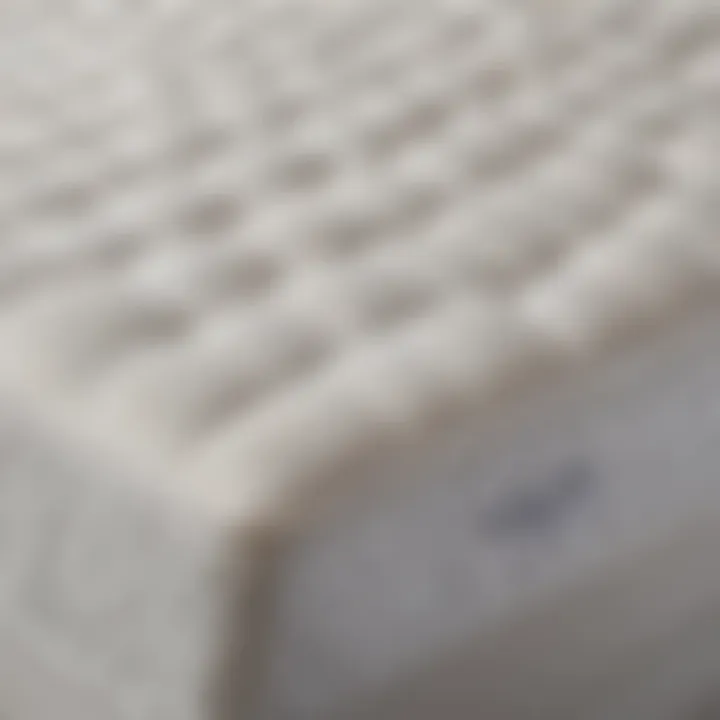 Comparison chart of Tempur Supreme Mattress Topper with other toppers on the market