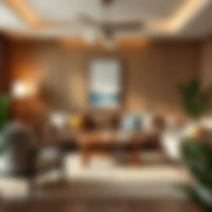 Personalizing Your Living Room Arrangement Personalized living room arrangement