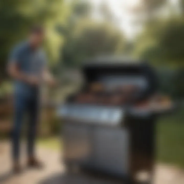 Common challenges in BBQ maintenance