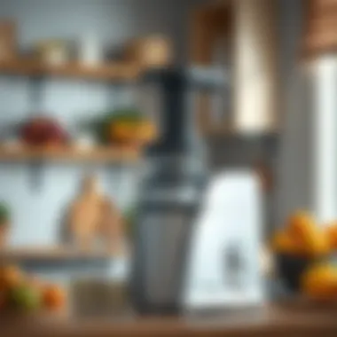 Essential Maintenance Tips for Your Juice Machine Tips for maintaining a fruit juice machine for longevity