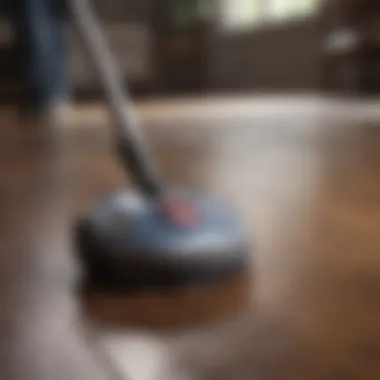 Effective Cleaning Practices for Hardwood Floors Best practices for cleaning hardwood floors