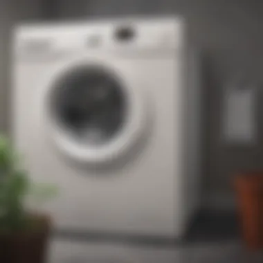 Understanding the Environmental Impact of Bleach Usage Environmental impact of bleach usage