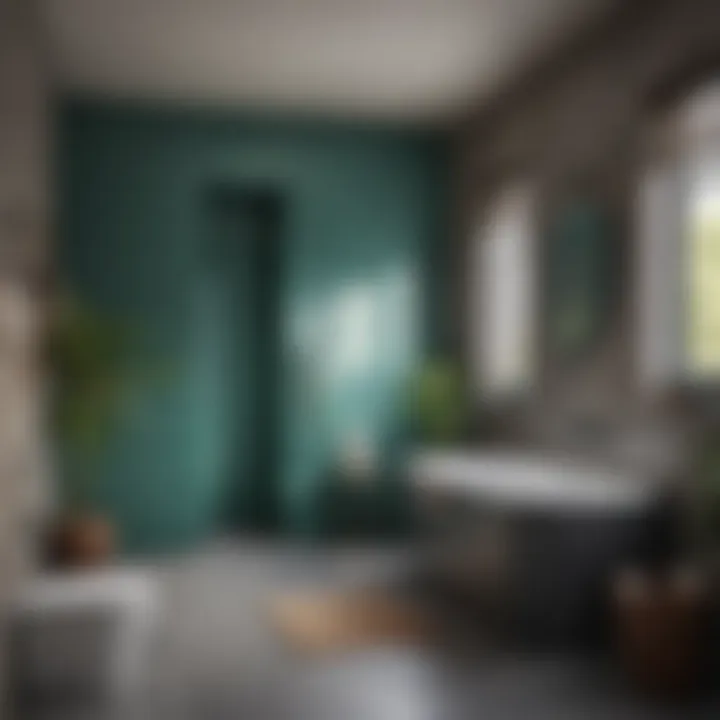 Notable Top Bathroom Colors 2021: A Comprehensive Exploration