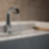 Effective tools for removing hair from bathtub drains