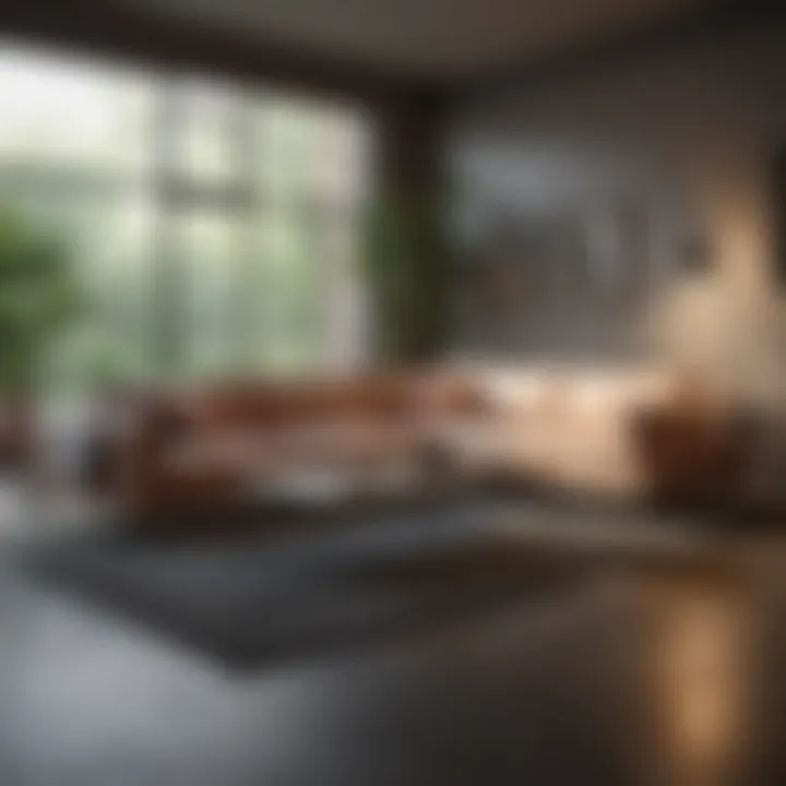 Comparison of sectional sofas from various brands