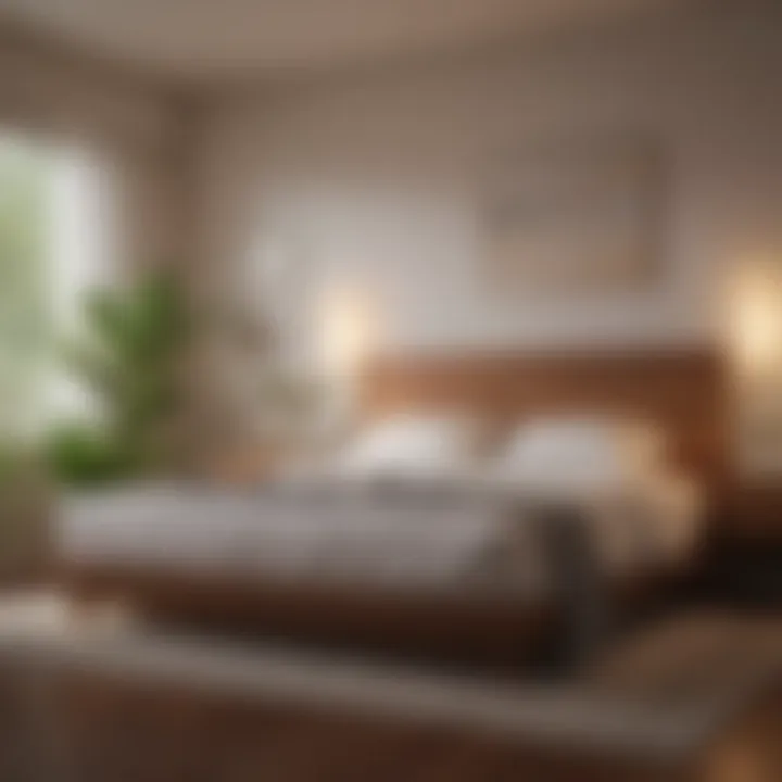Melatonin production in varying light conditions