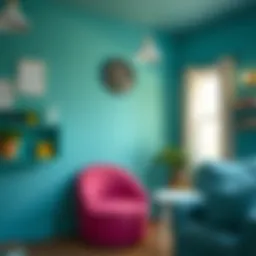 Understanding Paint Identifying Apps Introduction