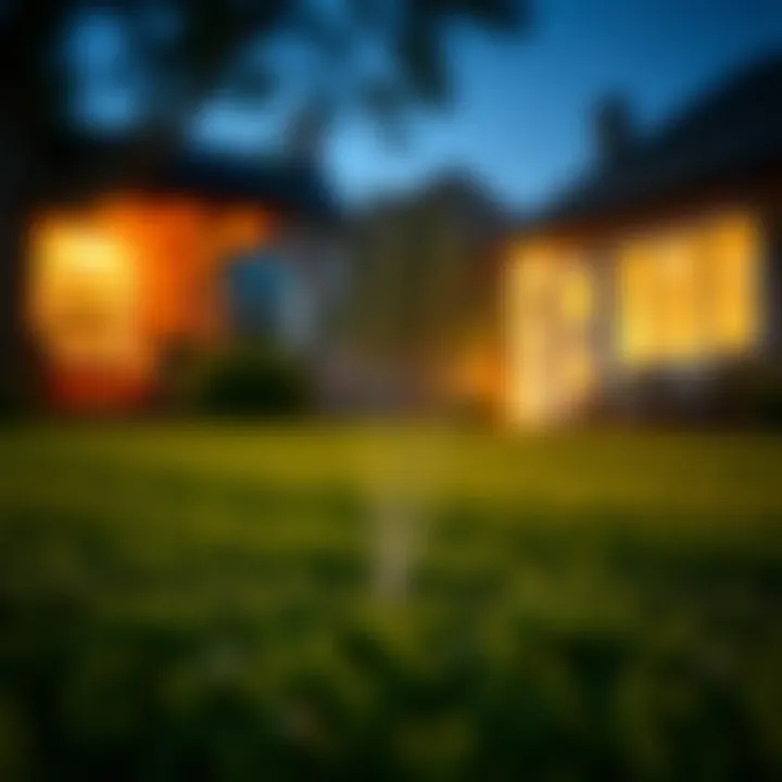 Seasonal Lawn Care Insights Seasonal lawn care