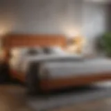 Dimensions of a King Size Bed