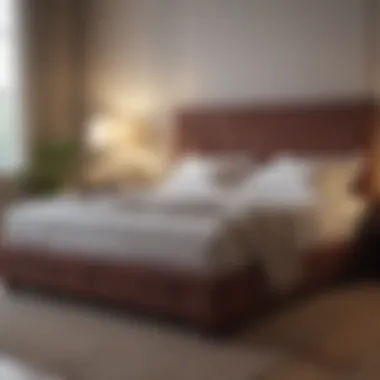 Choosing the Right King Size Bed