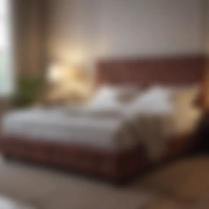 Choosing the Right King Size Bed