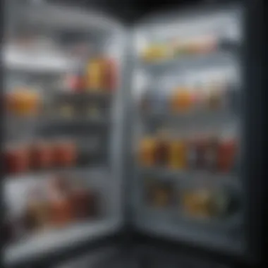 Essential Tools for Refrigerator Maintenance Tools for refrigerator maintenance and repair